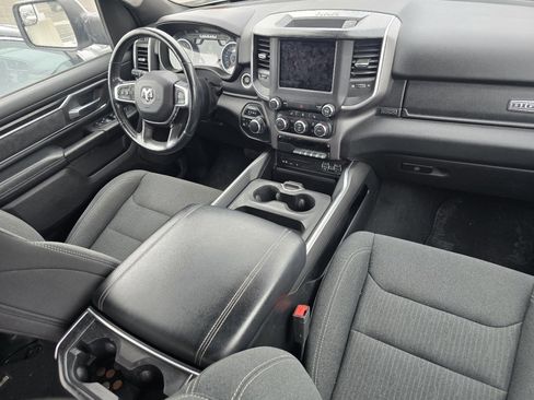 Used 2019 RAM 1500 Big Horn image 16