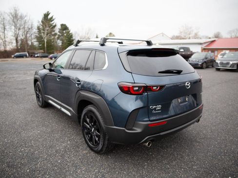 Used 2023 MAZDA CX-50 2.5 S w/ Accent Package image 6