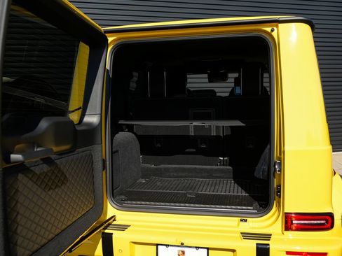Used 2026 Mercedes-Benz G 550 image 32