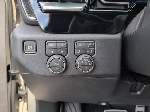 New 2026 Chevrolet Silverado 1500 RST AWD/4WD image 28