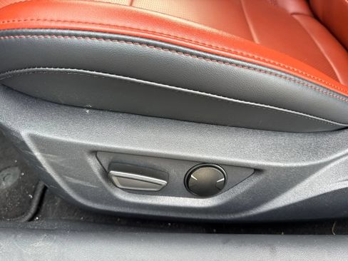 Used 2026 Ford Mustang Premium RWD image 13