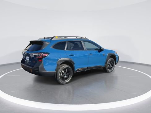 New 2025 Subaru Outback Wilderness w/ Wilderness Package image 8