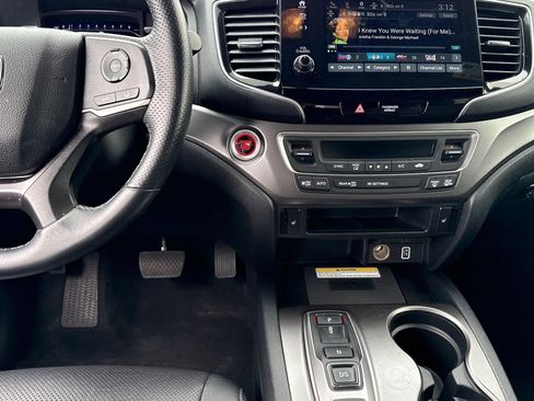 Certified 2022 Honda Passport EX-L image 28