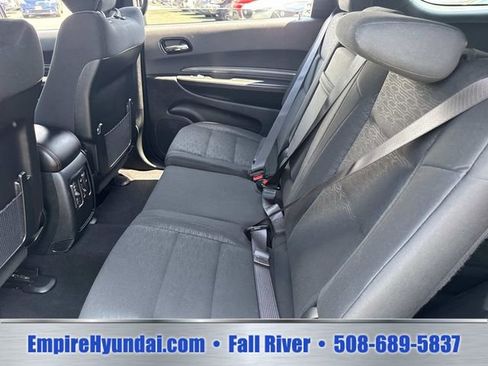 Used 2025 Dodge Durango GT AWD/4WD image 16