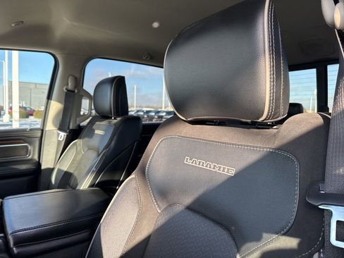 Used 2022 RAM 1500 Laramie image 13