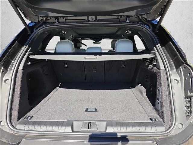New 2027 Land Rover Range Rover Sport SE AWD/4WD image 12