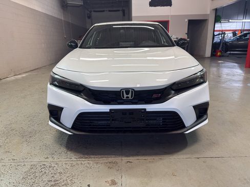 Used 2022 Honda Civic Si image 2