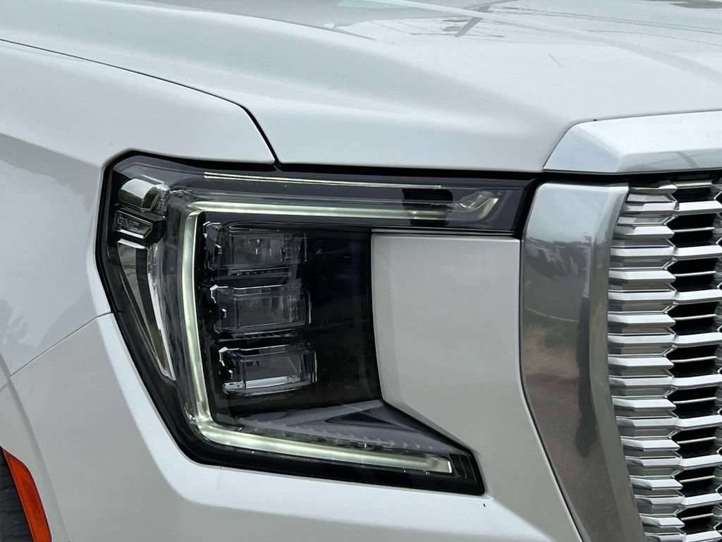 Used 2024 GMC Yukon Denali w/ Max Trailering Package AWD/4WD image 10