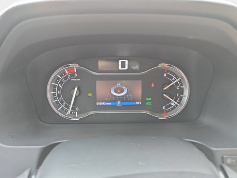 Used 2023 Honda Ridgeline RTL-E image 13