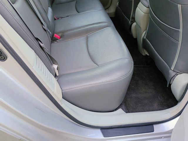 Used 2012 Toyota Prius Two FWD image 53