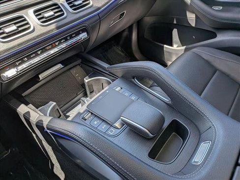 Certified 2026 Mercedes-Benz GLE 450 4MATIC Coupe image 11