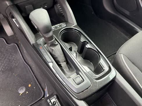 Used 2024 Chevrolet TrailBlazer LS w/ LS Confidence Package image 18