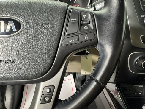Used 2015 Kia Sorento LX FWD image 15