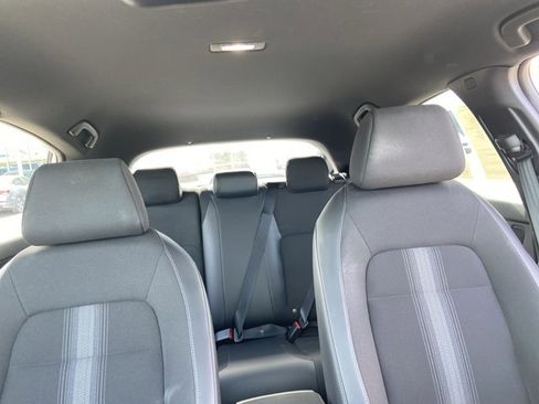 Used 2023 Honda Civic Sport image 19