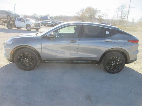 New 2026 Buick Envista Sport Touring w/ Convenience I Package image 9