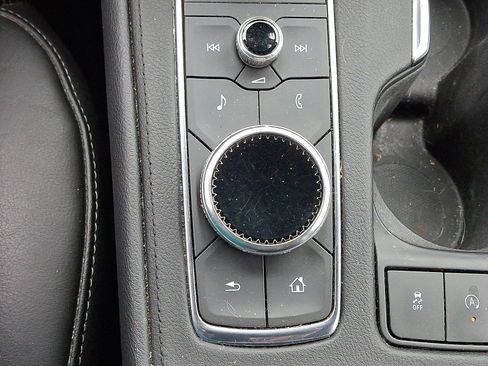 Used 2021 Cadillac XT4 Premium Luxury w/ Cold Weather Package image 24