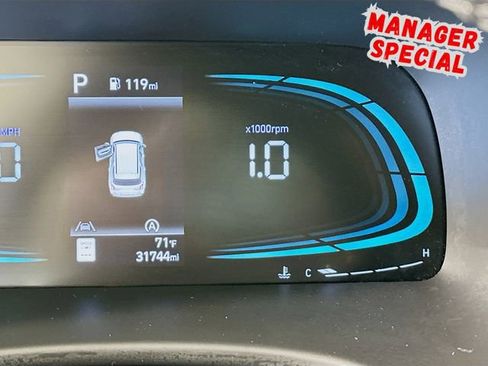 Used 2024 Hyundai Palisade SEL image 14