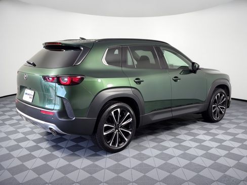 Used 2026 MAZDA CX-50 AWD 2.5 S w/ Weather Package image 9