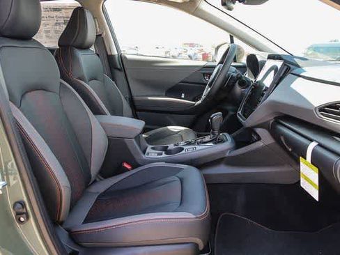 Certified 2025 Subaru Crosstrek 2.5i Limited AWD/4WD image 16