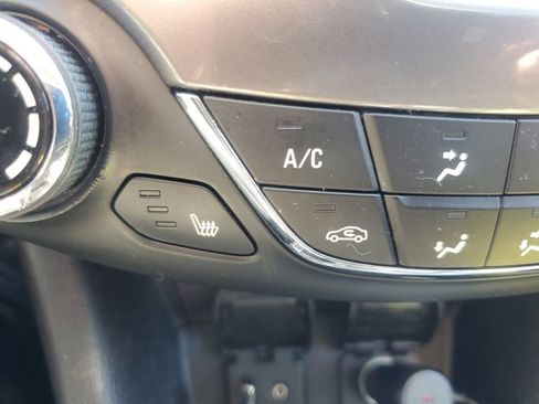 Used 2016 Chevrolet Cruze LT w/ Convenience Package image 18