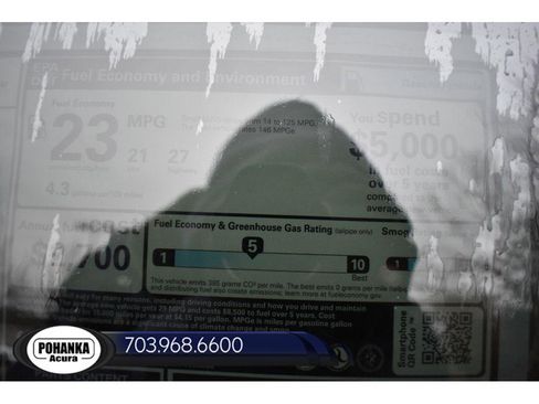 New 2026 Acura RDX Technology Package image 42