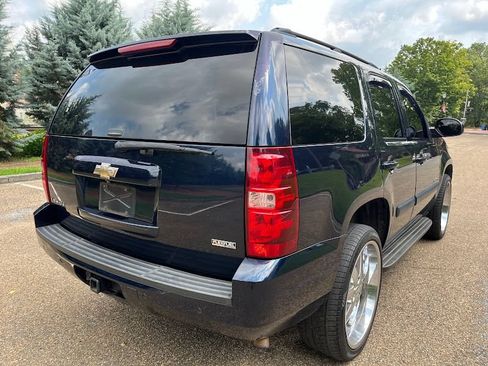 Used 2008 Chevrolet Tahoe LT AWD/4WD image 33
