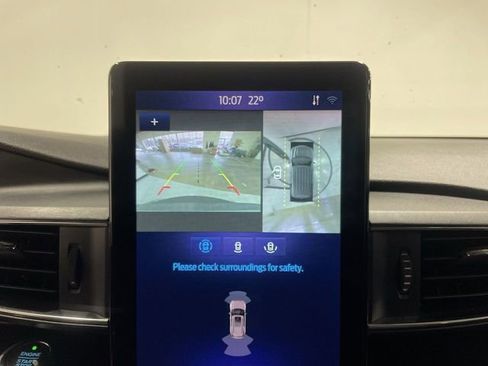 Used 2021 Ford Explorer ST w/ Equipment Group 401A image 17