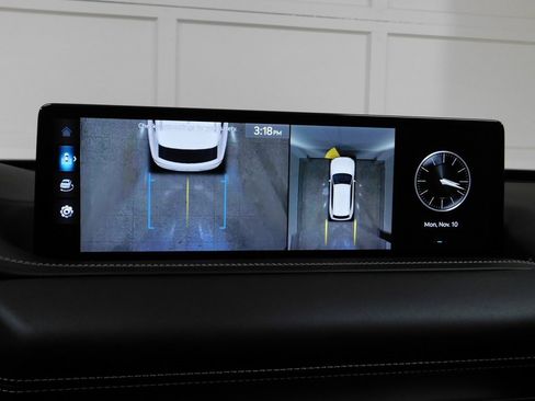 Used 2024 Genesis GV80 3.5T Prestige image 51