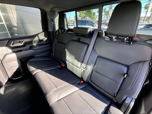 Used 2023 Chevrolet Silverado 1500 RST w/ RST All Star Premium Package AWD/4WD image 24