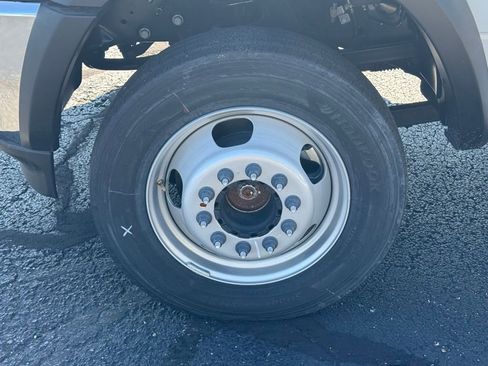 New 2025 RAM 5500 Tradesman image 14