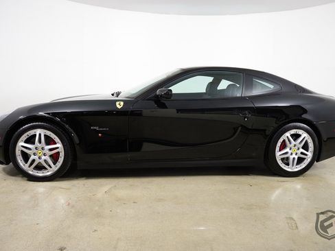 Used 2007 Ferrari 612 Scaglietti image 6