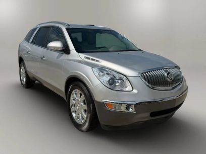 Used 2011 Buick Enclave CXL