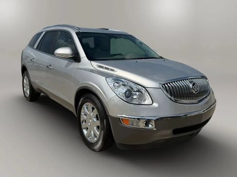 Used 2011 Buick Enclave CXL AWD/4WD image 1