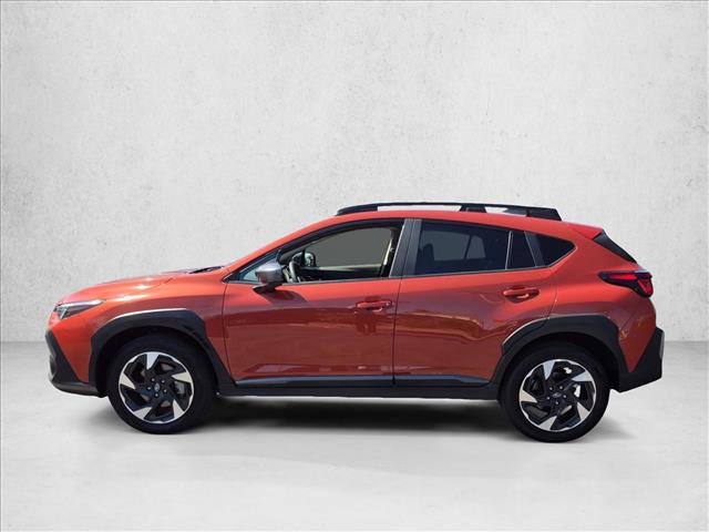 Used 2025 Subaru Crosstrek 2.5i Limited w/ Crosstrek Mirror Package AWD/4WD image 8
