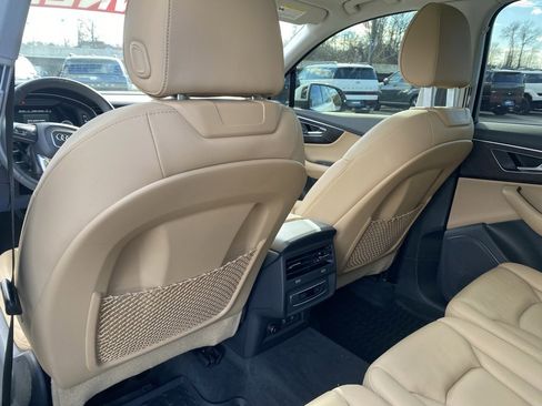 Used 2021 Audi Q7 2.0T Premium w/ Convenience Package image 28