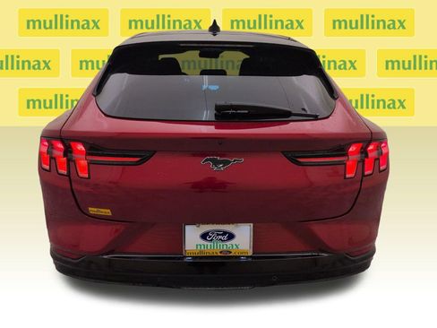 Used 2023 Ford Mustang Mach-E Premium RWD image 31