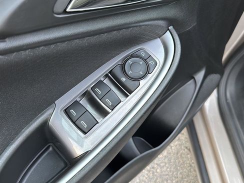 Used 2024 Chevrolet Malibu RS image 26