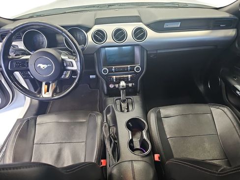 Used 2019 Ford Mustang GT Premium RWD image 9