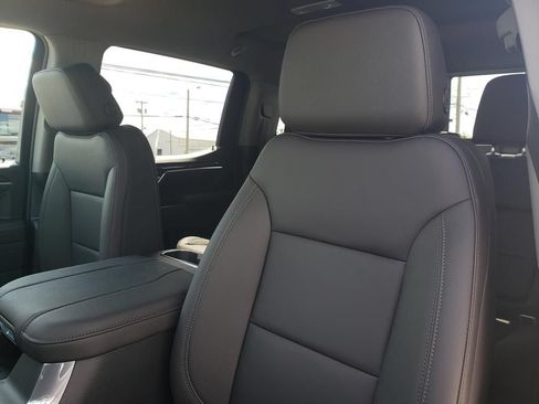 New 2026 Chevrolet Silverado 1500 RST w/ Convenience Package II AWD/4WD image 23