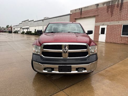 Used 2014 RAM 1500 Tradesman w/ Power & Remote Entry Group AWD/4WD image 2
