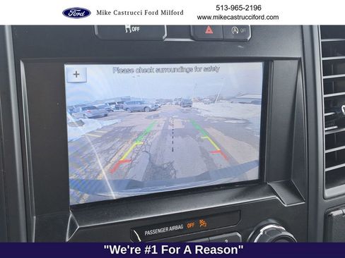 Used 2017 Ford F150 XL w/ Equipment Group 101A Mid image 14