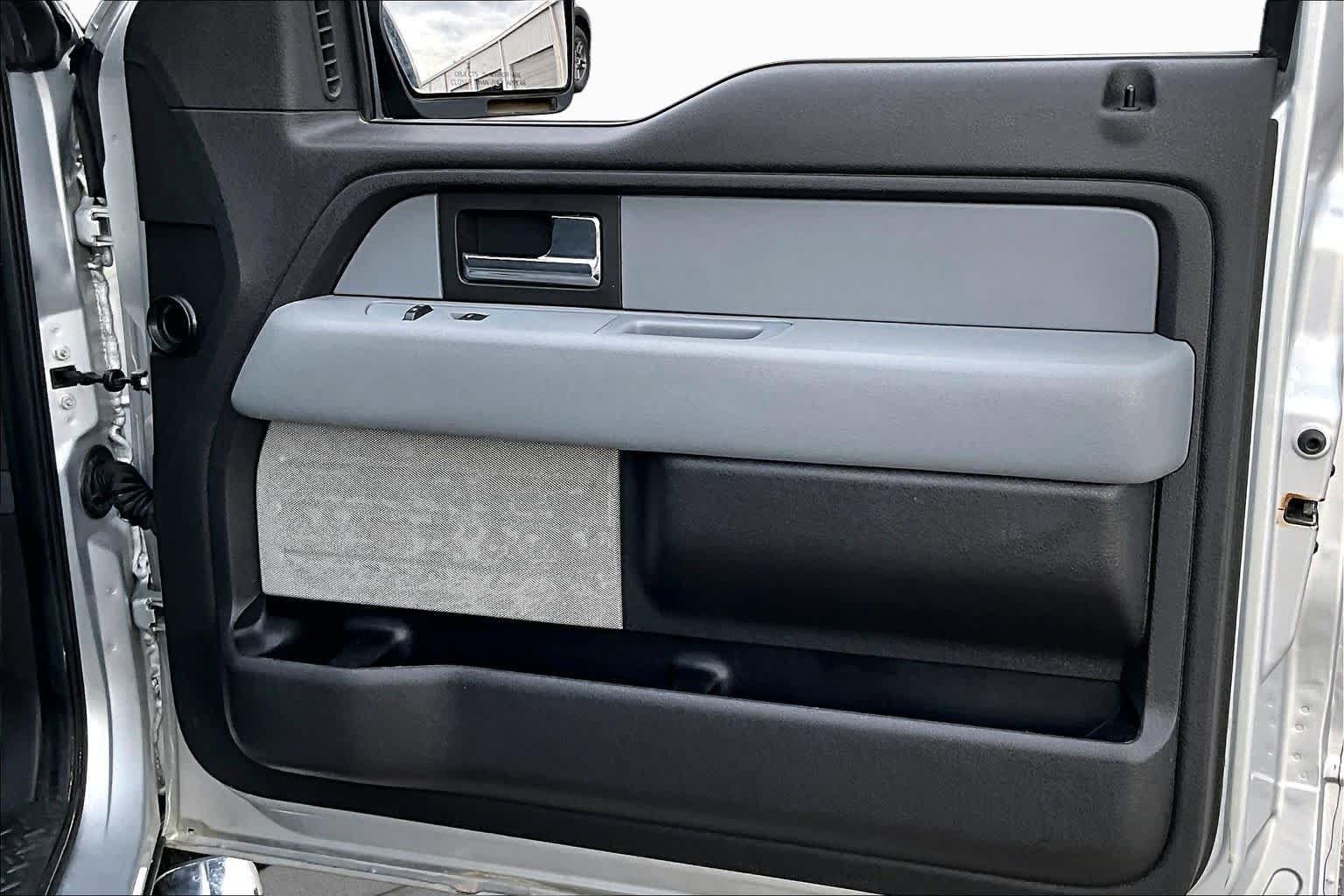 Used 2013 Ford F150 STX w/ Mid Equipment Group RWD image 24