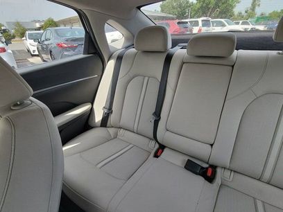 Used 2023 Hyundai Sonata SEL