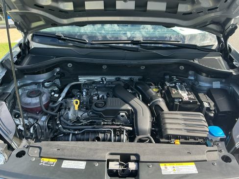 Used 2022 Volkswagen Taos S FWD image 20
