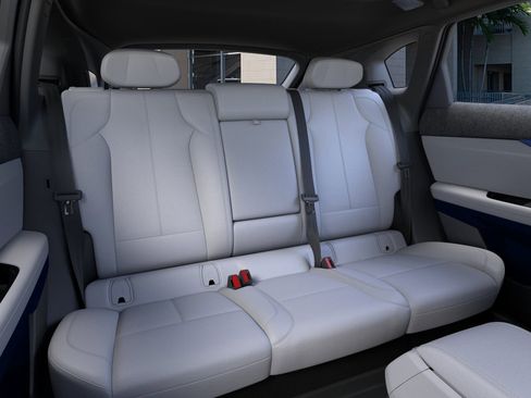 New 2026 Cadillac Optiq Luxury 1 w/ LPO, Floor Liner Package image 17