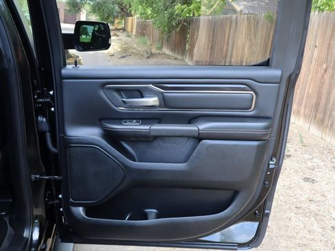 Used 2020 RAM 1500 Rebel w/ Rebel Level 2 Equipment Group AWD/4WD image 25