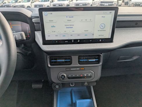 New 2026 Ford Maverick XLT AWD/4WD image 12