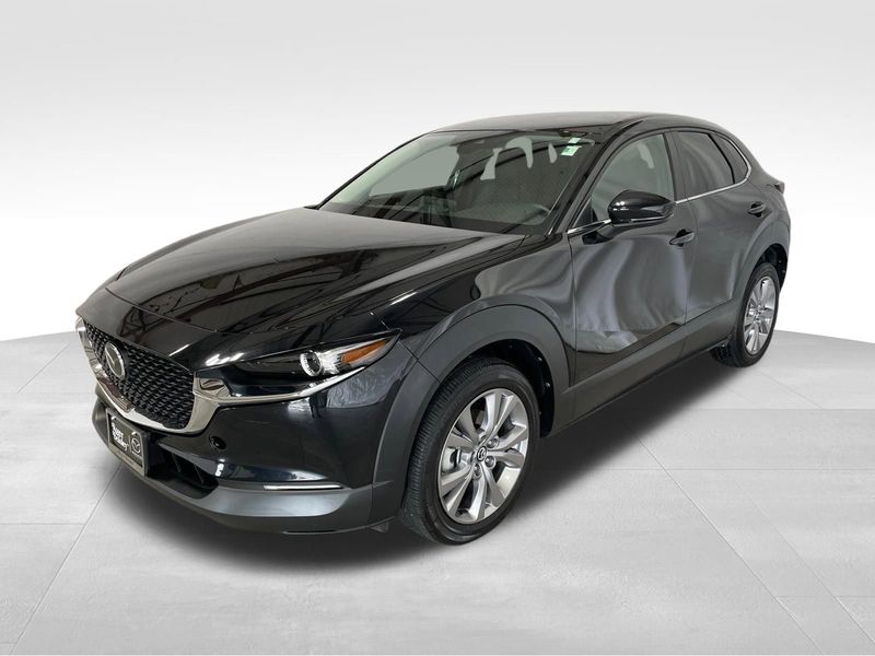 Used 2022 MAZDA CX-30 AWD 2.5 S w/ Select Package image 1