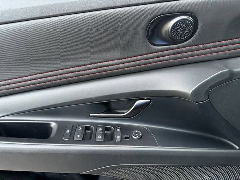 Used 2021 Hyundai Elantra N Line image 19
