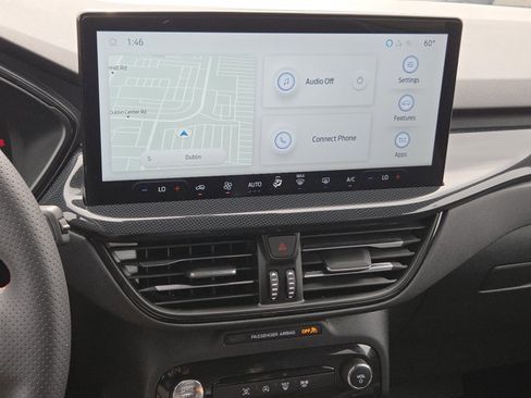 Used 2024 Ford Escape ST-Line w/ Tech Pack #1 image 30